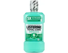 Listerine Total Care Zahnfleischschutz 500ml