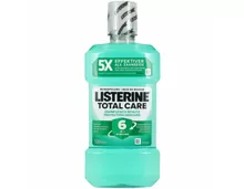 Listerine Zahnfleischschutz