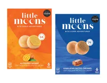 Little Moons Mochi Mango & Caramel​