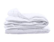 LIVARNO 4-Jahreszeiten-Steppbett