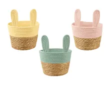 LIVARNO Aufbewahrungskorb