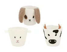 Livarno Aufbewahrungskorb