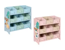 Livarno Aufbewahrungsregal