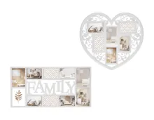 Livarno Collage-Bilderrahmen