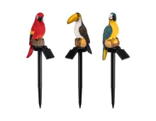 LIVARNO Deko-Solarleuchte