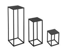LIVARNO Deko-Ständer-Set, 3-tlg.