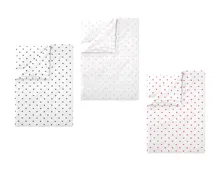 Livarno Edel-Renforcé-Bettwäsche, 2-tlg.