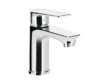 Livarno Einhebel-Waschtischarmatur