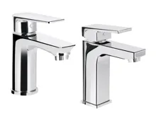 LIVARNO Einhebel-Waschtischarmatur