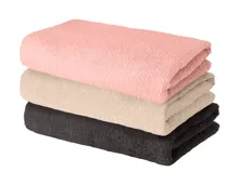 Livarno Frottier-Duschtuch