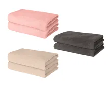 Livarno Handtücher, 2er-Set