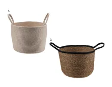 Livarno home Deko-Korb