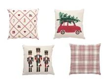 Livarno home Dekokissen