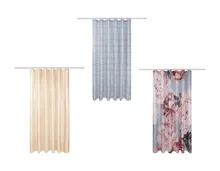 Livarno home Duschvorhang