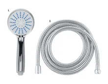 Livarno home Duschzubehör