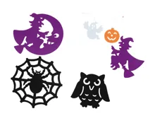 Livarno home Halloween-Dekoration