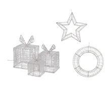 Livarno home LED-Deko-Beleuchtung