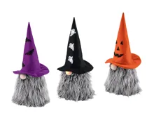Livarno home LED-Halloween-Wichtel
