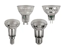 Livarno home LED-Lampe