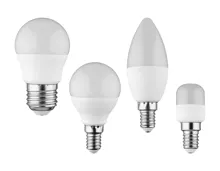 Livarno home LED-Lampe