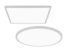 Livarno home LED-Leuchtpanel