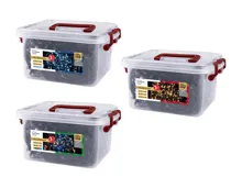 Livarno home LED-Lichterkette