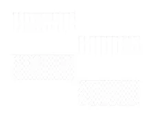 Livarno home LED-Lichtervorhang/-netz