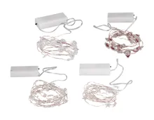 Livarno home LED-Micro-Lichterkette