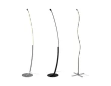 Livarno home LED-Stehleuchte