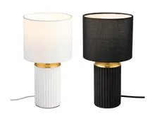 Livarno home LED-Tischleuchte