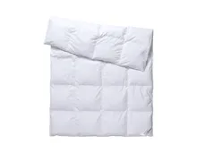 Livarno home Premium-Daunen-Bettdecke