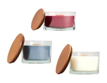 Livarno home Premium-Duftkerze