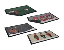 Livarno home Schmutzfangmatte