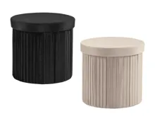 Livarno home Sitzhocker