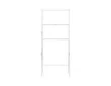 Livarno home Waschmaschinen-Überbauregal