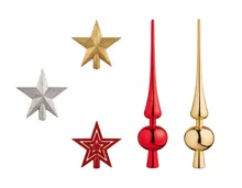 Livarno home Weihnachtsbaumspitze