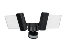 Livarno home® LED-Aussenstrahler mit Bewegungsmelder