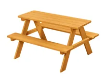 LIVARNO Kinder-Sitzgarnitur