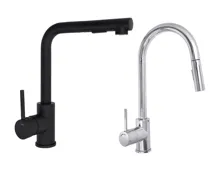 LIVARNO Küchenarmatur