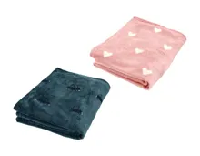 Livarno Kuscheldecke