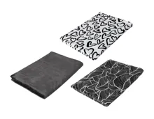 LIVARNO Kuscheldecke