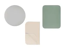 LIVARNO Lacktischdecke