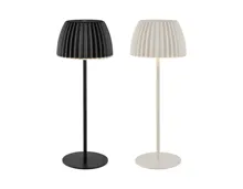 LIVARNO LED-Akku-Tischleuchte