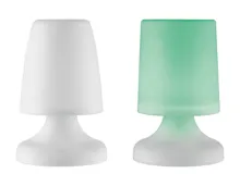 LIVARNO LED-Akku-Tischleuchte