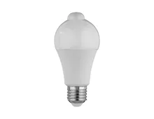 Livarno LED-Lampe mit Bewegungssensor