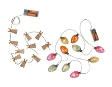 LIVARNO LED-Osterdeko