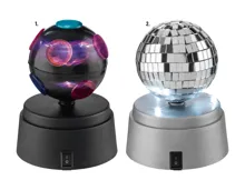 Livarno LED-Partylicht/-Discokugel