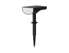 LIVARNO LED-Solarstrahler