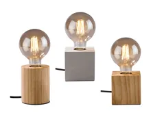 Livarno LED-Tischleuchte