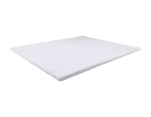 Livarno Matratzen-Topper